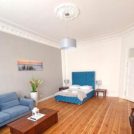 Bajkowy Dom - Apartament Sienkiewicza 5M3 Свіноуйсьце Екстер'єр фото
