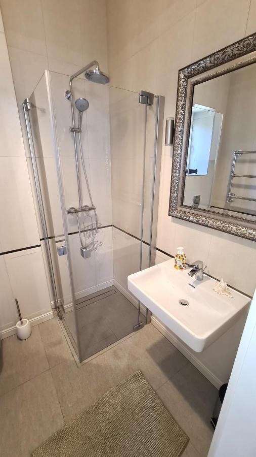 Bajkowy Dom - Apartament Sienkiewicza 5M3 Свіноуйсьце Екстер'єр фото