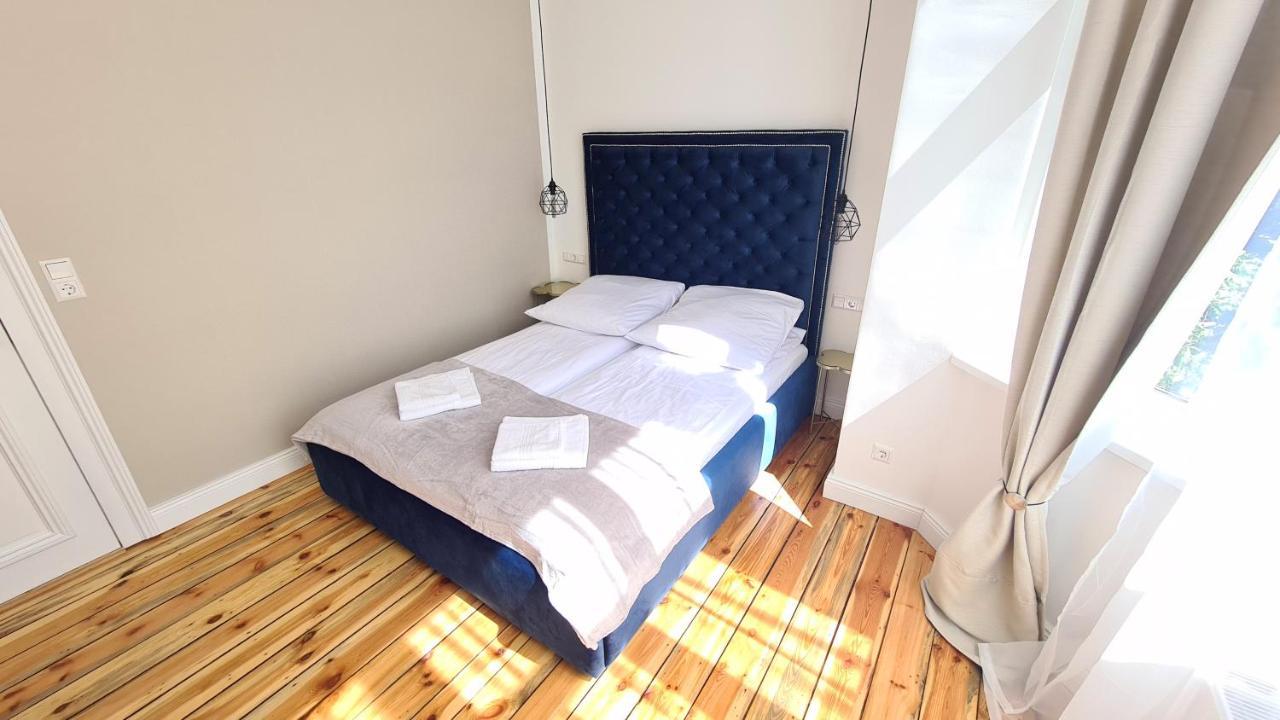 Bajkowy Dom - Apartament Sienkiewicza 5M3 Свіноуйсьце Екстер'єр фото