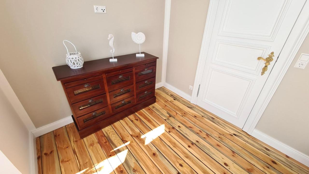 Bajkowy Dom - Apartament Sienkiewicza 5M3 Свіноуйсьце Екстер'єр фото