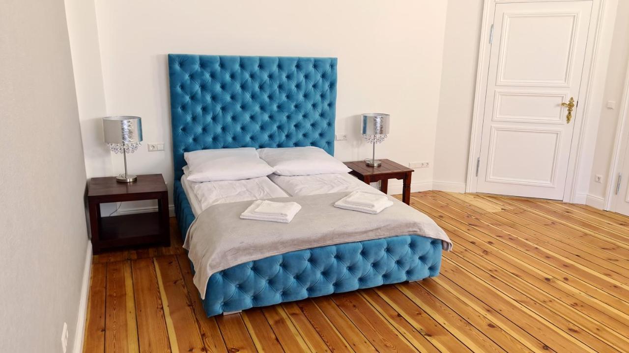 Bajkowy Dom - Apartament Sienkiewicza 5M3 Свіноуйсьце Екстер'єр фото